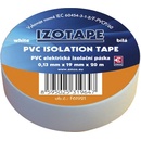 Emos F61921 Izolačná páska PVC 19 mm x 20 m biela