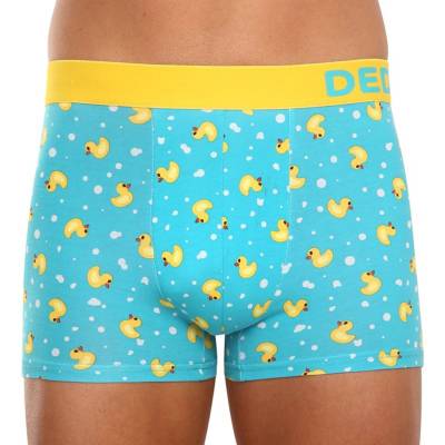 Dedoles Светлосини Смешни мъжки боксерки Dedoles Duckies Dedoles | Sin | МЪЖЕ | M