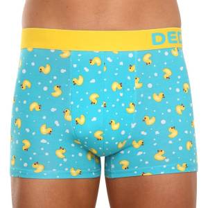 Dedoles Светлосини Смешни мъжки боксерки Dedoles Duckies Dedoles | Sin | МЪЖЕ | M