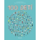 100 detí