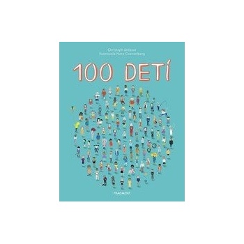 100 detí
