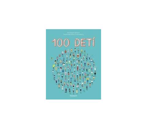 100 detí