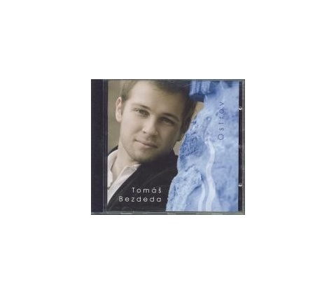 BEZDEDA TOMAS: OSTROV, CD