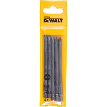 DeWALT 5 ks DT7204