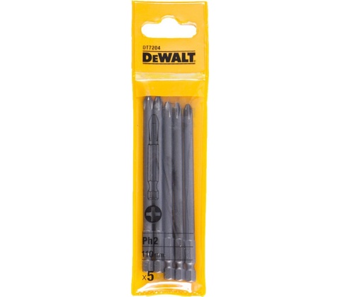 DeWALT 5 ks DT7204