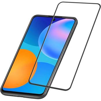 Cellularline Протектор от закалено стъкло /Tempered Glass/ Cellularline, за Huawei P Smart 2021 (IT7698)