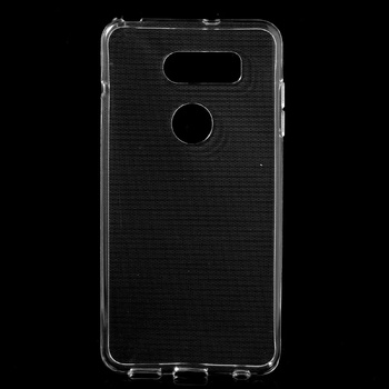 Image 1 of LG v30 Силиконов Калъф tpu и Протектор