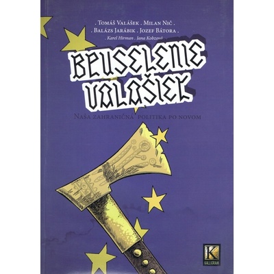 Bruselenie valašiek