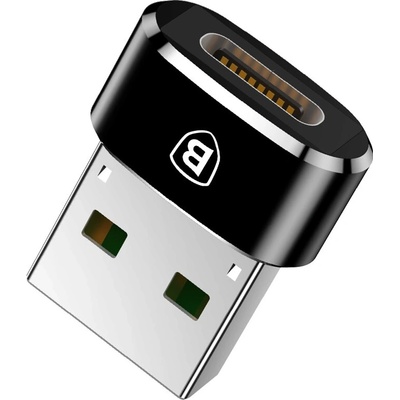 Baseus Mini redukcia USB-C na USB-A CAAOTG-01
