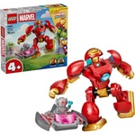 LEGO® Marvel - Ultron vs. Iron Man (11209)