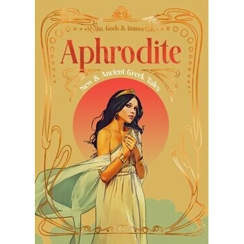 Aphrodite - Flame Tree Studio L