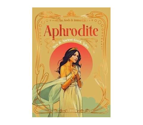 Aphrodite - Flame Tree Studio L