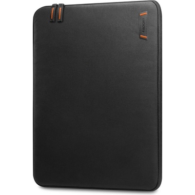 Spigen Калъф за 15-16 инчов лаптоп от Spigen Basic Pouch - Черен (8809896753296)