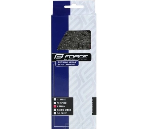 Force PYC P9002