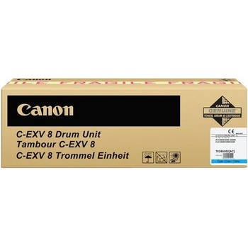 Canon C-EXV8M Magenta Drum (CF7623A002AA)