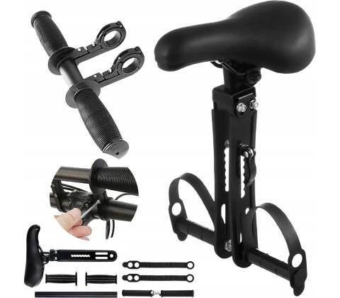 Bedee Predné 230 mm