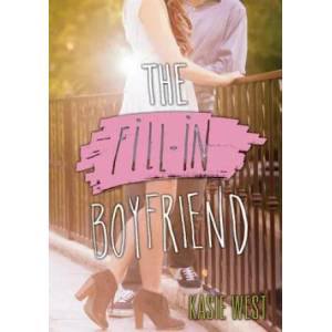 Fill-In Boyfriend | Kasie West (ISBN: 9780062336385)