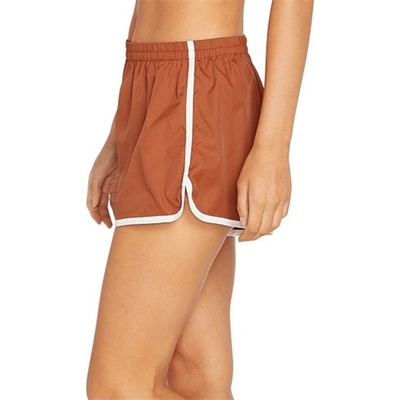 Volcom Coco Ho Runner dark clay