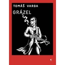 Grázel - viaz.