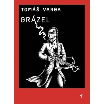 Grázel - viaz.