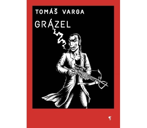 Grázel - viaz.