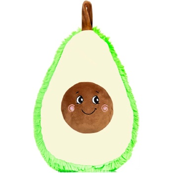 Image 1 of Fluffii Плюшена играчка Fluffii - Авокадо, бежово (F-2107)