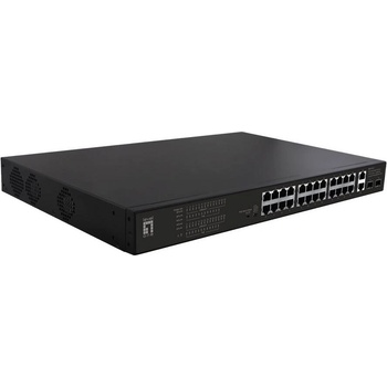 LevelOne FGP-2831