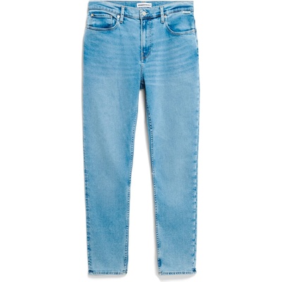 Armedangels Мъжки дънки ARMEDANGELS Aarjo Tarpa Tapered Jeans - Cloud - размер 48 (011-0616-0213)