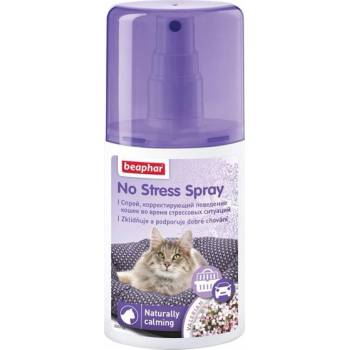 BEAPHAR No Stress Spray pre mačky 125ml