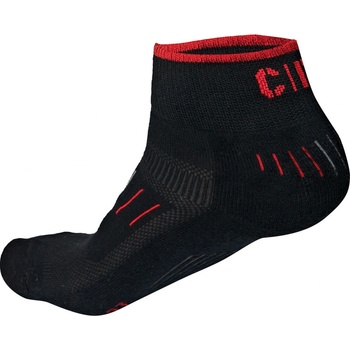 CRV NADLAT speciální ponožky černé
