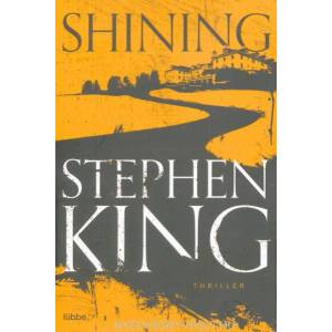 Shining | Stephen King (ISBN: 9783404130894)