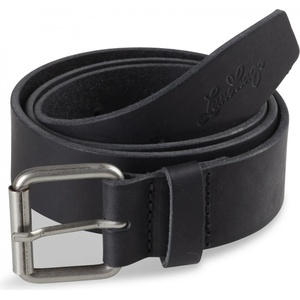 Lundhags Колан Lundhags Venture Belt 40 mm Belt - Black - размер 90 cm (203-0642-0212)