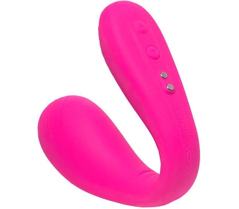 Lovense Dolce Quake