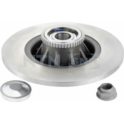 SNR Brzdový kotúč KF15570U