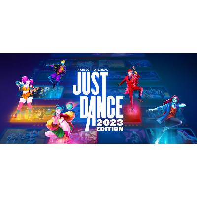 Just Dance 2023 (PS5)