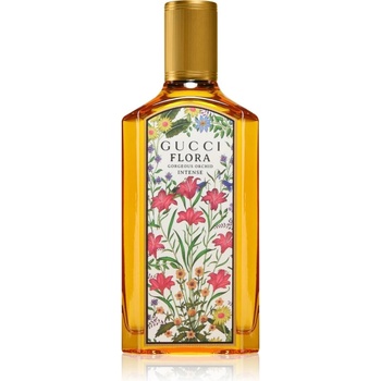 Gucci Flora Gorgeous Orchid Intense EDP intense сменяема дамски 100ml
