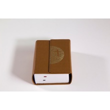 La Bible - Traduction officielle liturgique - Édition voyage