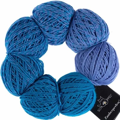 Schoppel Wolle Zauberperlen® 2460 Ritenuto