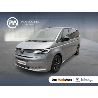 Volkswagen T7 Multivan TDI 110 kW