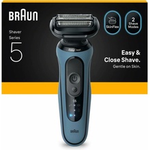 Braun Series 5 Wet&Dry 52-A1000S