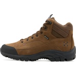 Haglöfs Мъжки туристически обувки Haglöfs Ridge GTX II Mid Walking boots - Teak Brown / True Black - размер 48 (EU) (019-1362-0123)