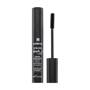 Sesderma Seslash Eyelash Regenerating Mascara спирала с регенериращ ефект Black 5 ml