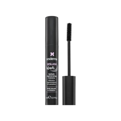 Sesderma Seslash Eyelash Regenerating Mascara спирала с регенериращ ефект Black 5 ml