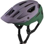 Alpina Каска за планинско колоездене Alpina Rootage 2 Bike helmet - Valerian Pine Green Matt - размер 59-61 cm (851-1915-0513)