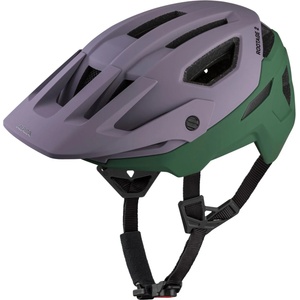 Alpina Каска за планинско колоездене Alpina Rootage 2 Bike helmet - Valerian Pine Green Matt - размер 59-61 cm (851-1915-0513)