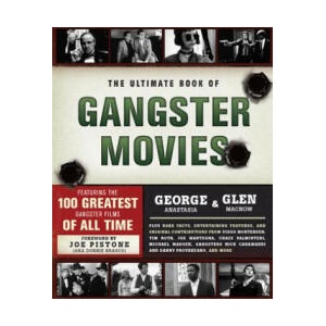 Ultimate Book of Gangster Movies | George Anastasia (2011)