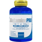 Yamamoto Glutamine Tabs [200 Таблетки]