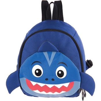Image 1 of PULSE Раница Baby Shark, синя (1095110809)