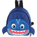 PULSE Раница Baby Shark, синя (1095110809)