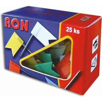 Ron 434B – Zboží Mobilmania